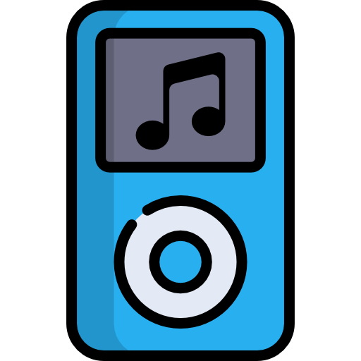 پخش‌کننده همراه MP3