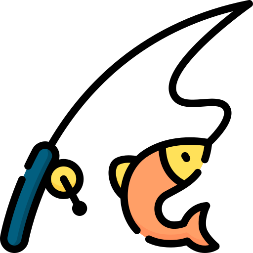 ماهیگیری